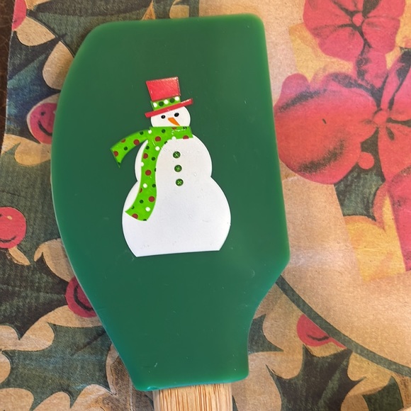 Christmas kitchen gift - Picture 2 of 3